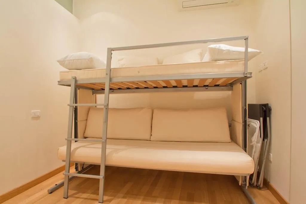 Alassio Bnb Apartments