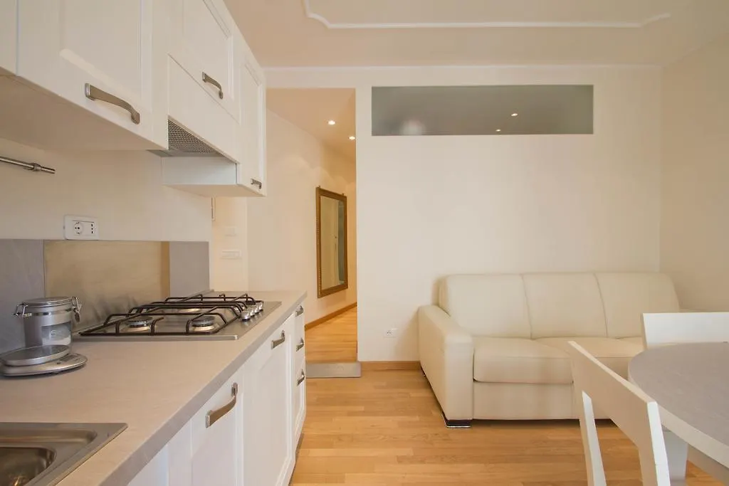 Alassio Bnb Apartments 0*,  Italy
