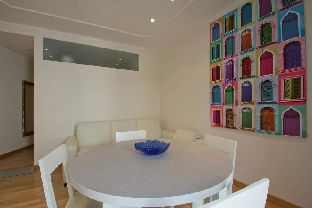 Alassio Bnb Apartments 0*,