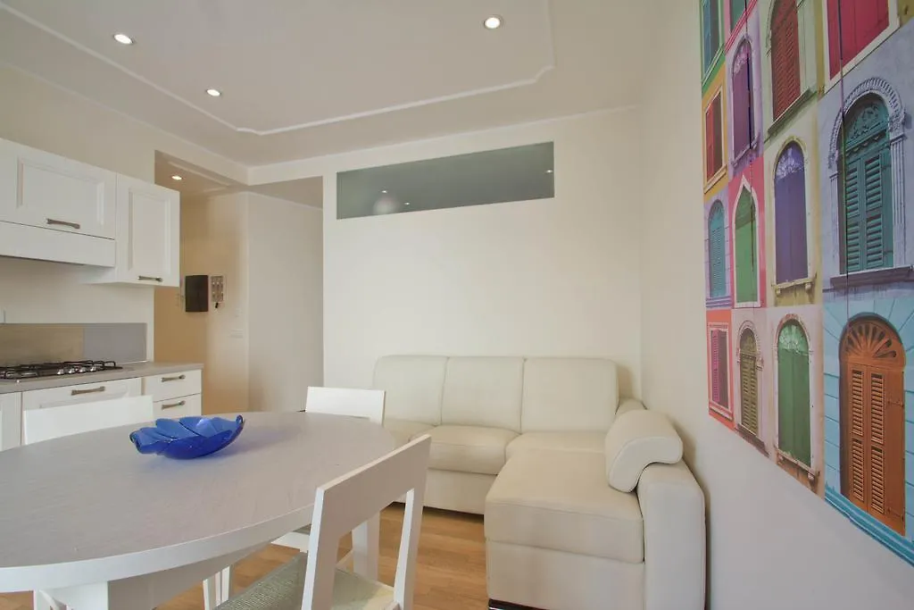Alassio Bnb Apartments