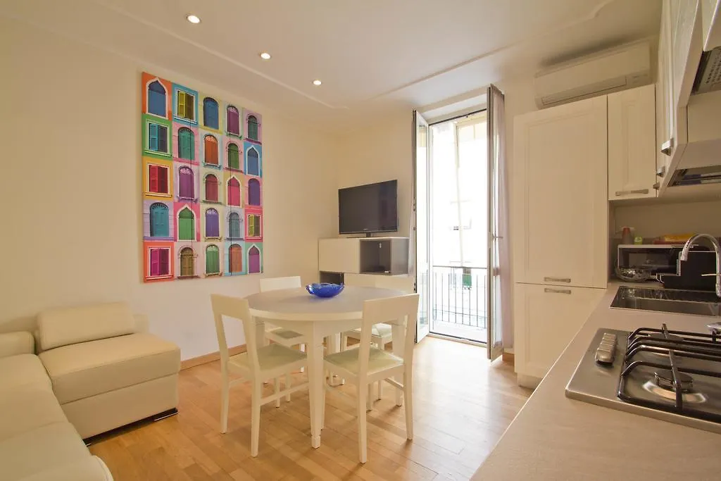 Alassio Bnb Apartments