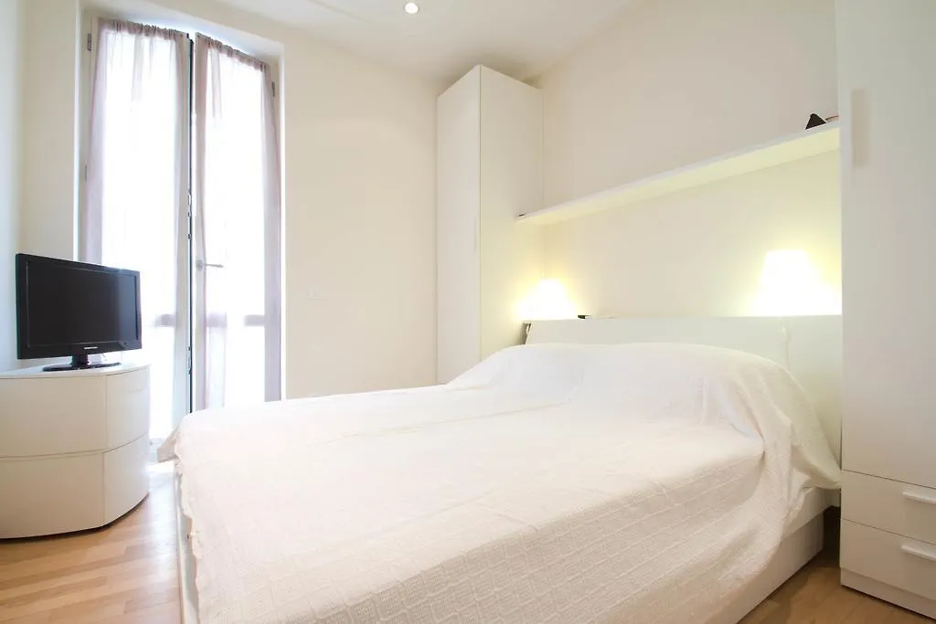 Alassio Bnb Apartments Italy