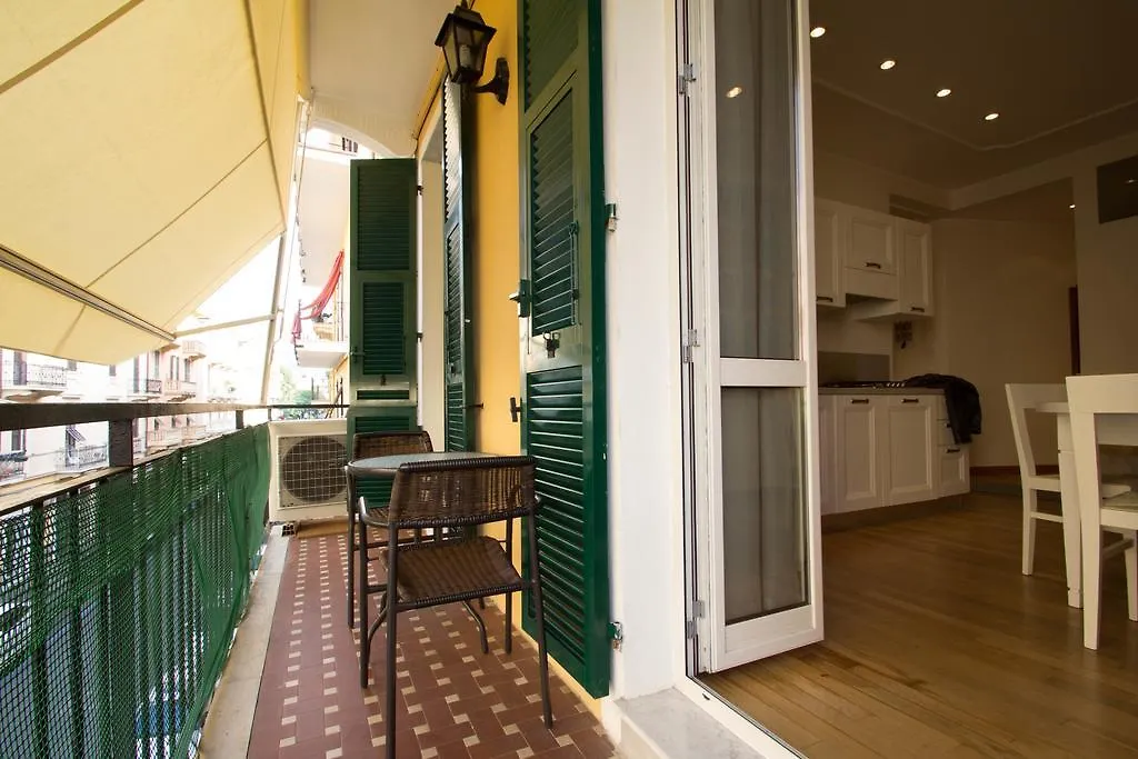 Alassio Bnb Apartments 0*,  Italy