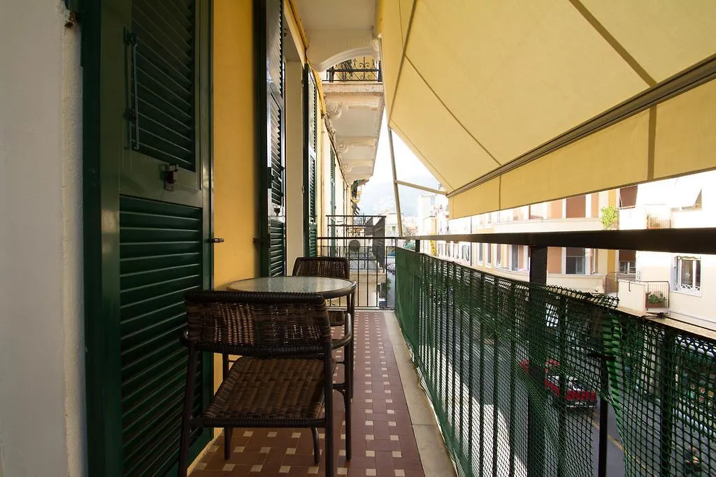 Alassio Bnb Apartments
