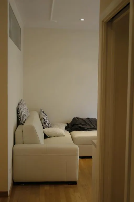 Alassio Bnb Apartments