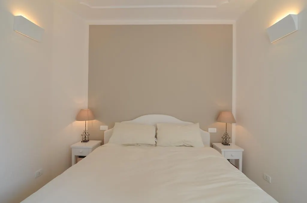 Alassio Bnb Apartments 0*,