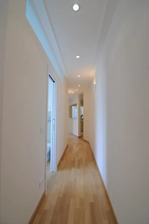 Alassio Bnb Apartments Italy