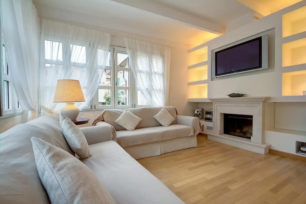 Alassio Bnb Apartments