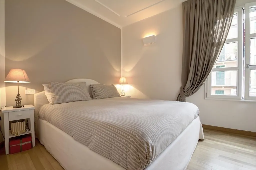 Alassio Bnb Apartments Italy