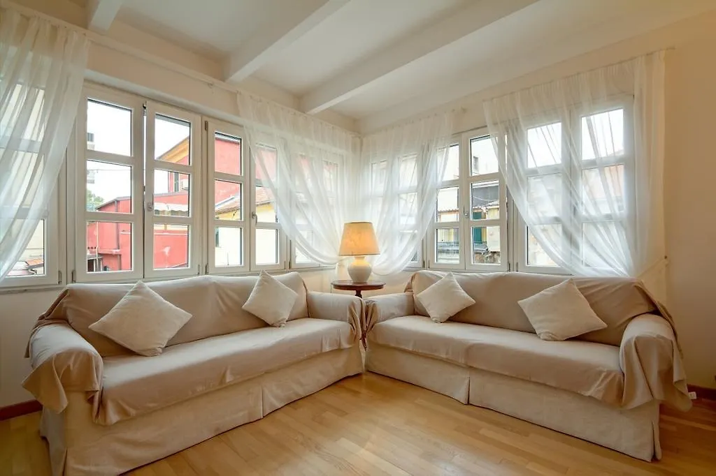 Alassio Bnb Apartments