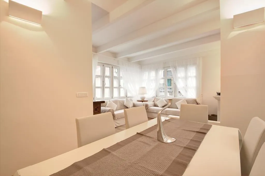 Alassio Bnb Apartments