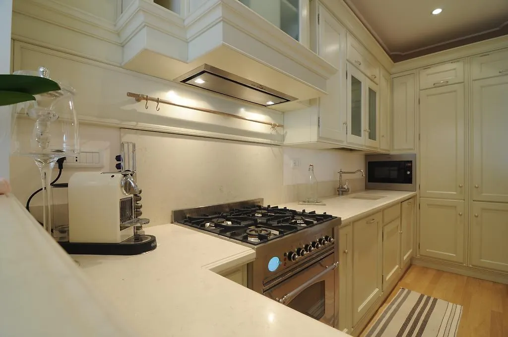 Alassio Bnb Apartments
