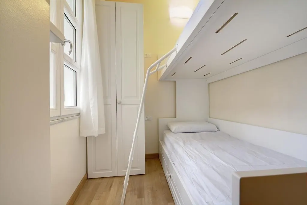 Alassio Bnb Apartments