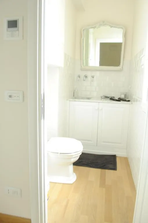 Alassio Bnb Apartments