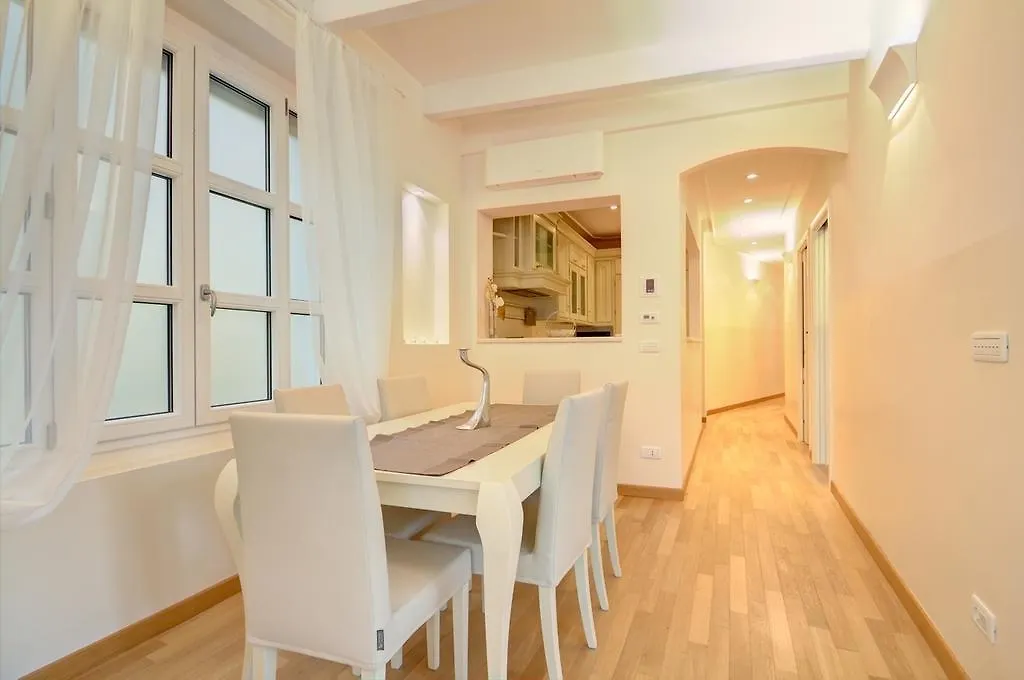 Alassio Bnb Apartments Italy