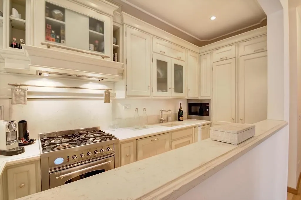 Alassio Bnb Apartments