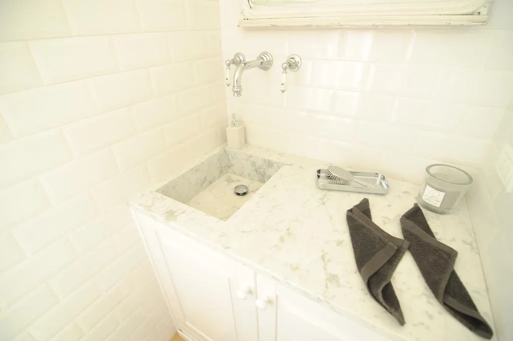 Alassio Bnb Apartments