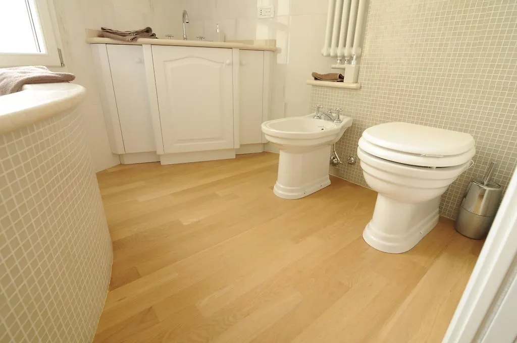 Alassio Bnb Apartments