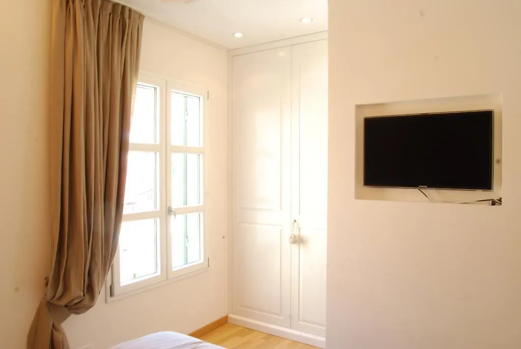 Alassio Bnb Apartments